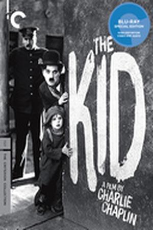 The Kid poster