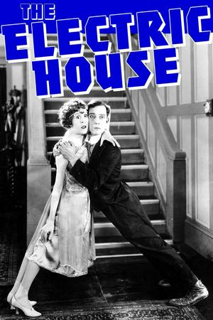 The Electric House poster