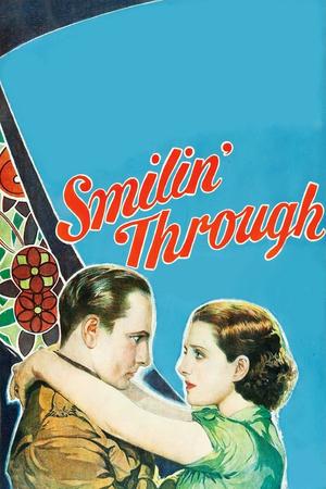 Smilin' Through poster