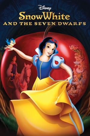 Snow White and the Seven Dwarfs poster