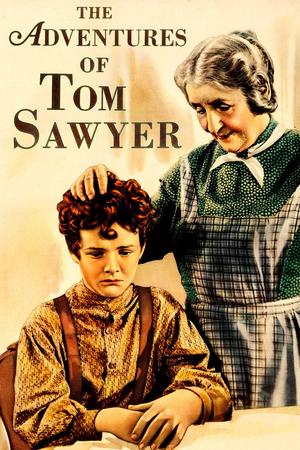 The Adventures of Tom Sawyer poster
