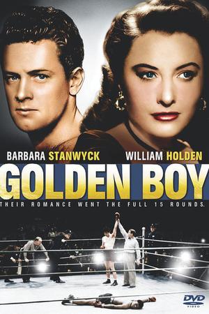 Golden Boy poster