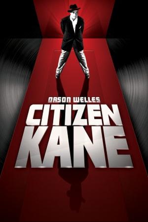 Citizen Kane poster
