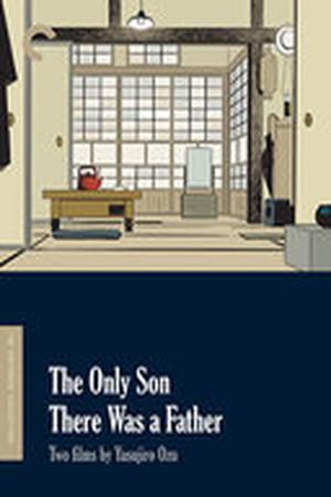There Was a Father poster