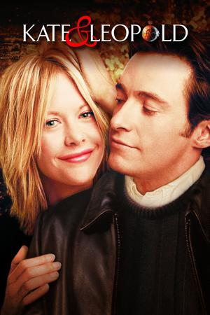 Kate & Leopold poster