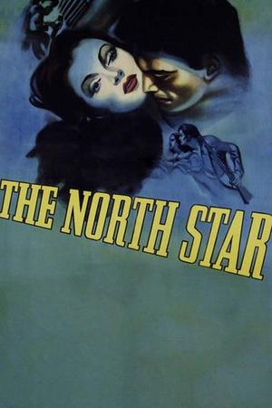 The North Star poster