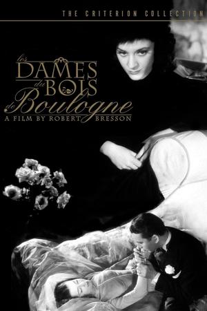 The Ladies of the Bois de Boulogne poster