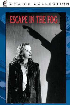 Escape in the Fog poster