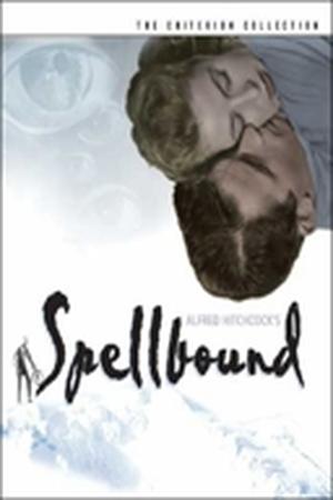 Spellbound poster