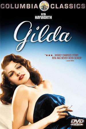 Gilda poster