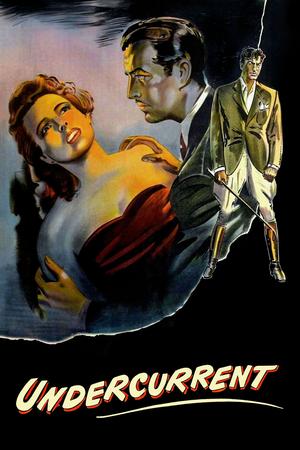 Undercurrent poster