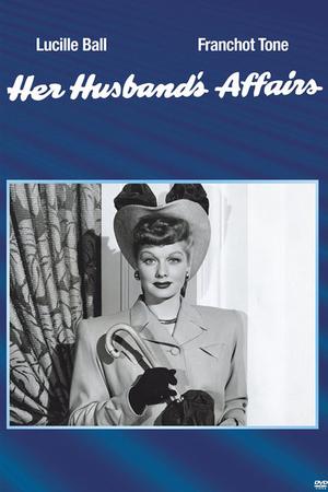 Her Husband's Affairs poster