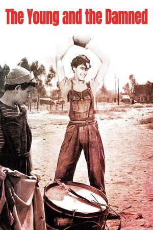 The Young and the Damned poster