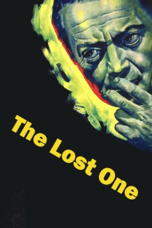 The Lost Man poster