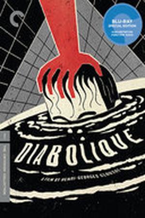 Diabolique poster