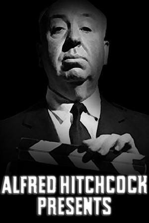 Alfred Hitchcock Presents poster