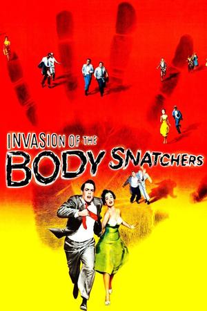 Invasion of the Body Snatchers poster