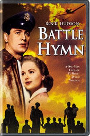 Battle Hymn poster