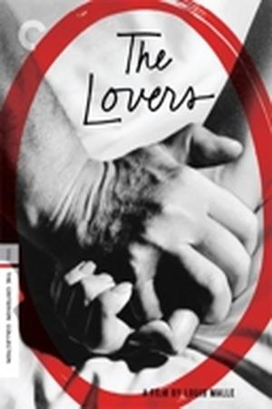 The Lovers poster