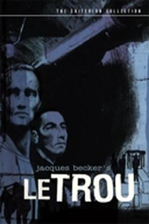 Le Trou poster