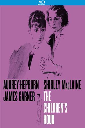 The Children's Hour poster