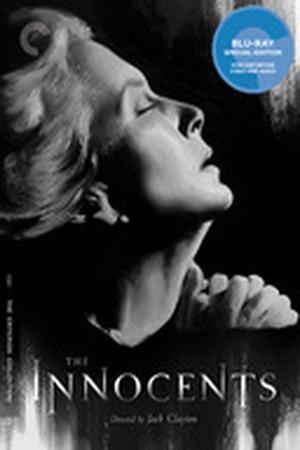 The Innocents poster