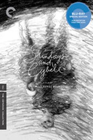 Sundays and Cybèle poster