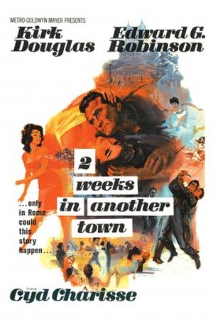 Two Weeks in Another Town poster