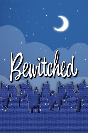 Bewitched poster
