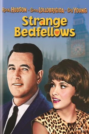 Strange Bedfellows poster