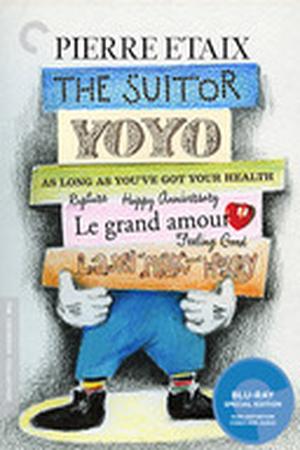Yoyo poster