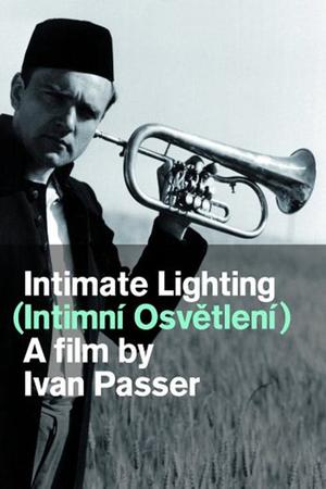 Intimate Lighting poster