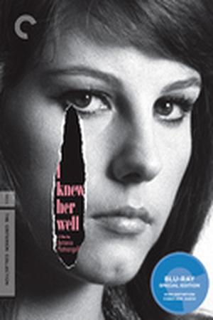 I Knew Her Well poster