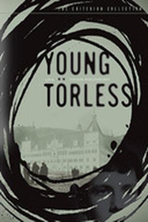 Young Törless poster