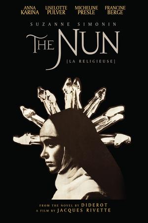 The Nun poster
