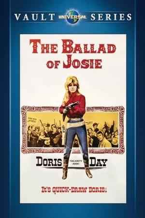The Ballad of Josie poster
