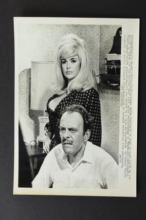 A Guide for the Married Man poster
