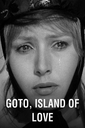 Goto: Island of Love poster
