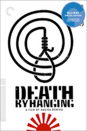 Death by Hanging poster