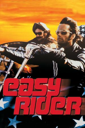 Easy Rider poster
