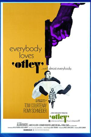 Otley poster