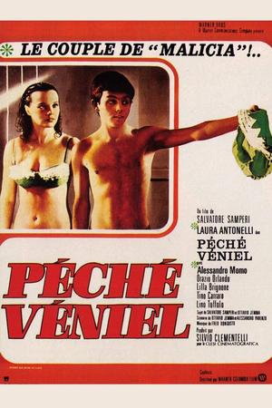Venial Sin poster