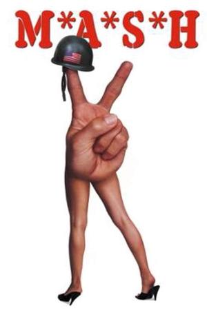 M*A*S*H poster