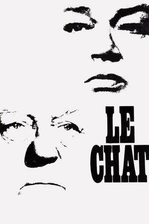 Le Chat poster