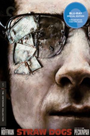 Straw Dogs poster