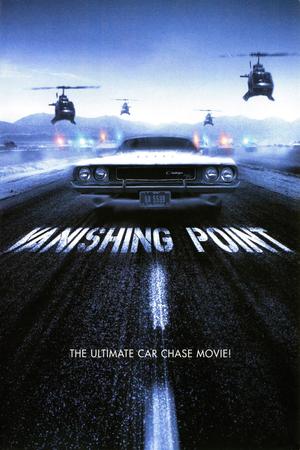Vanishing Point poster