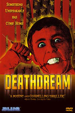 Dead of Night poster