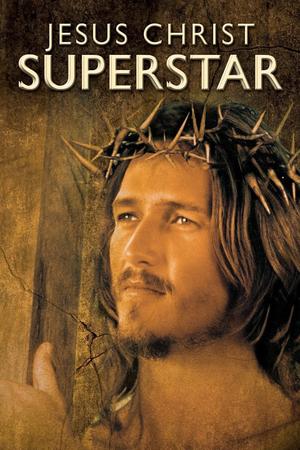 Jesus Christ Superstar poster