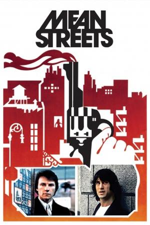 Mean Streets poster