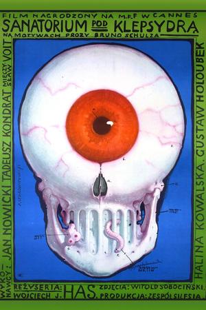 The Sandglass poster
